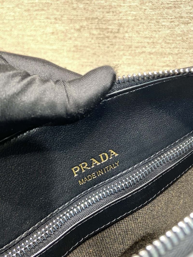 Prada Satchel Bags